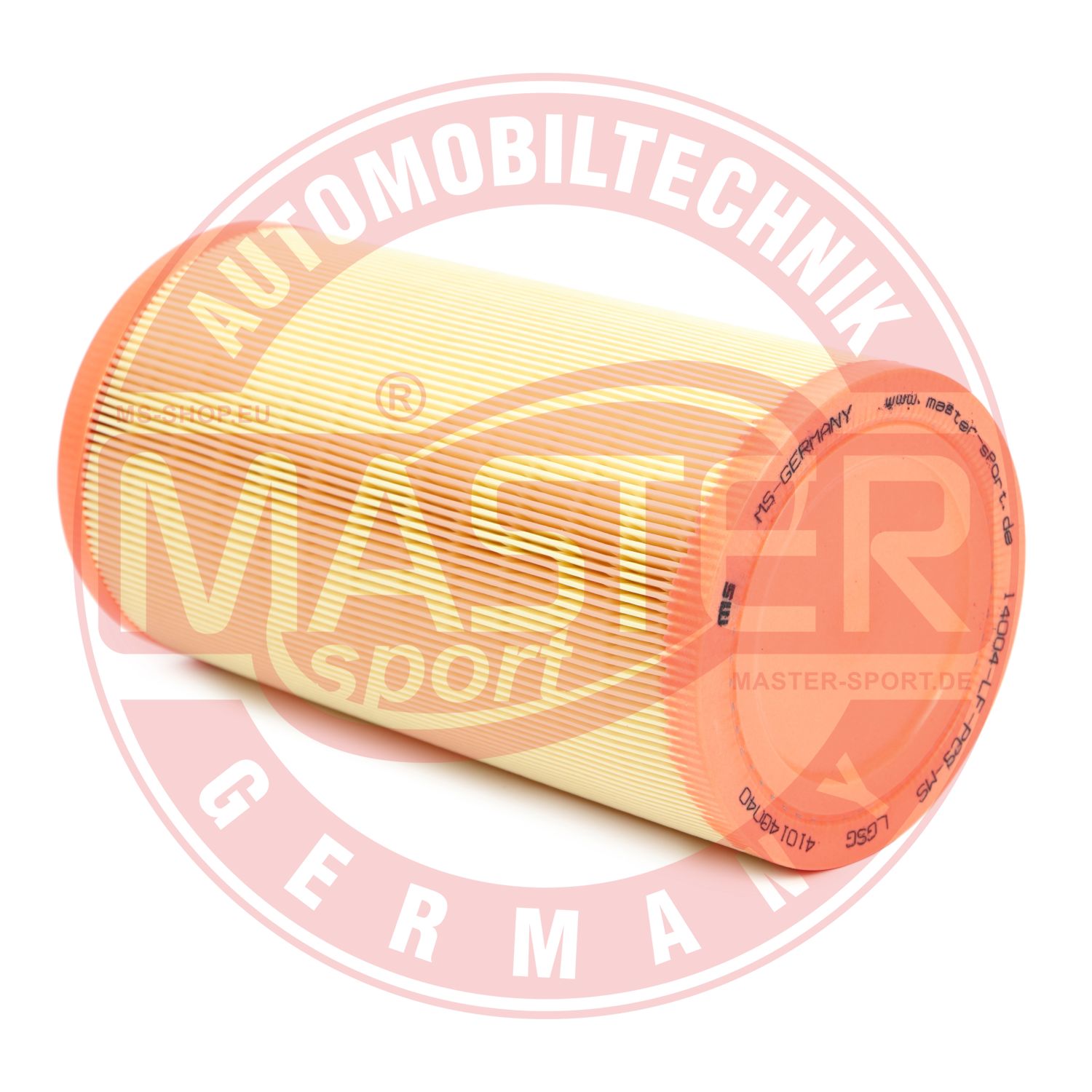Filtru aer MASTERSPORT GERMANY 14004-LF-PCS-MS